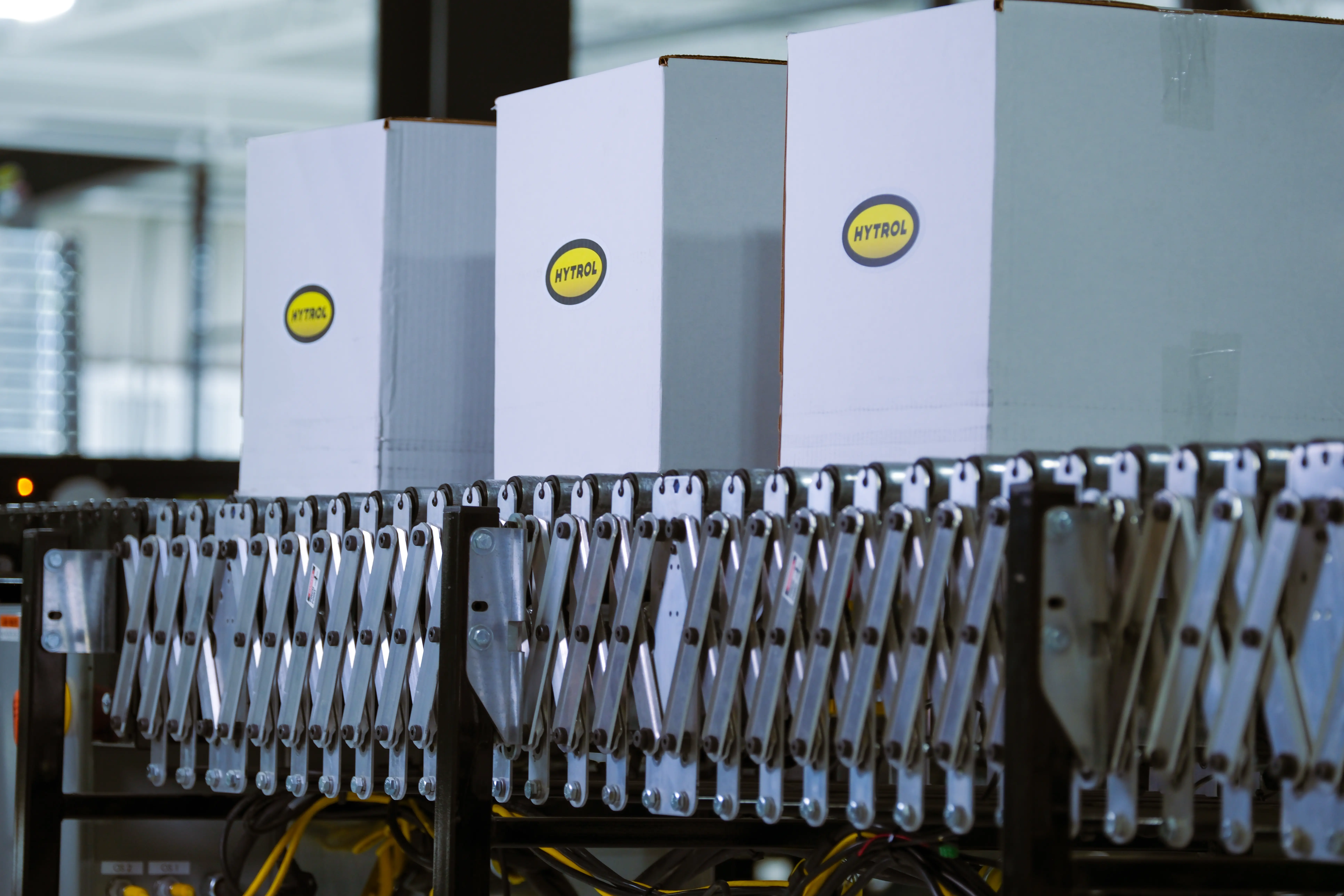 Product Focus: FXA